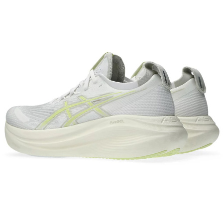 Кроссовки Asics GEL-NIMBUS 27 цвет 101