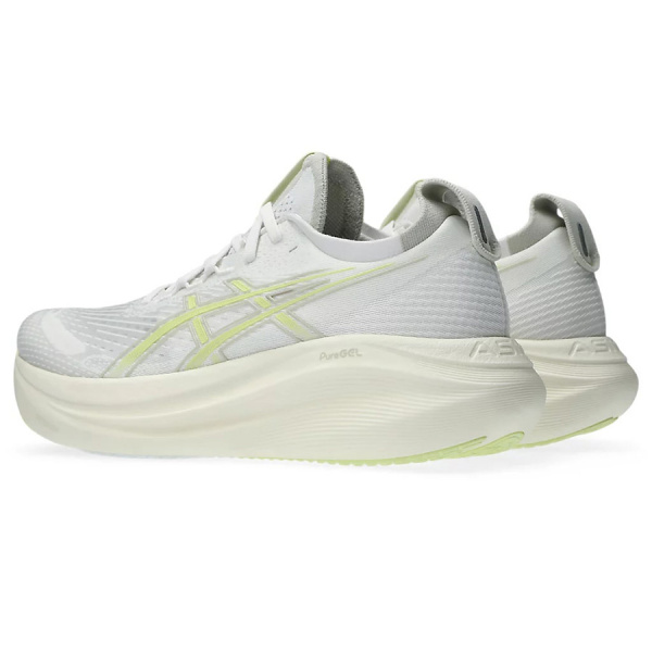 Кроссовки Asics GEL-NIMBUS 27 цвет 101