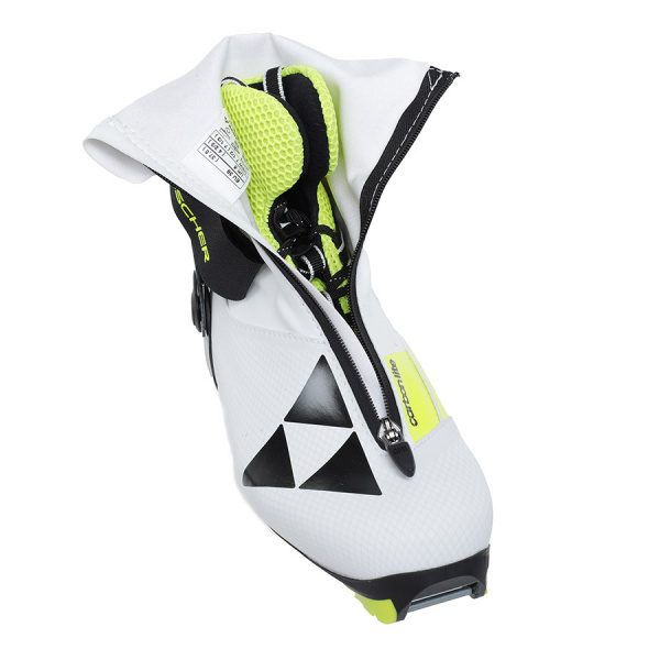 Бег. ботинки FISCHER CARBONLITE SKATE WS 