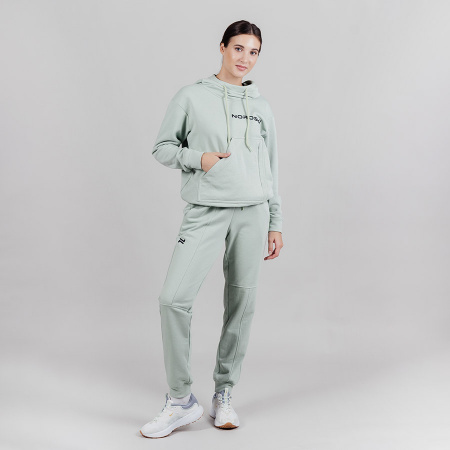 Толстовка Nordski Outfit Menthol W Q