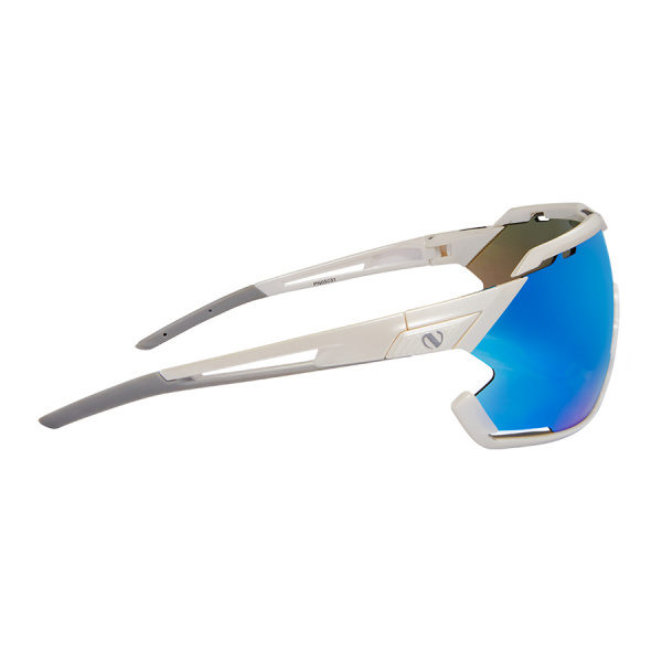 Очки Northug Gold Perfomance WHITE/GREY Narrow