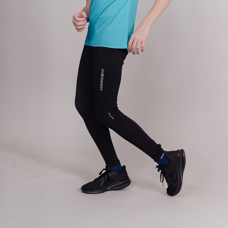 Лосины Nordski Premium Jr. Black