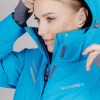 Горнолыжная куртка NORDSKI Extreme blue W