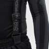 Утепленные брюки Nordski Winter Black