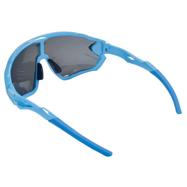 Очки KV+ DELTA glasses blue, polarized lens CW56