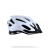 Велошлем BBB 2020 Condor White/Silver (US:L)