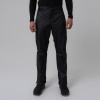 Ветрозащитные брюки Nordski Black/18