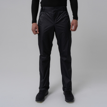 Ветрозащитные брюки Nordski Black/18