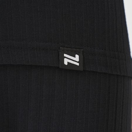 Комплект термобелья Nordski Jr. Advance Black