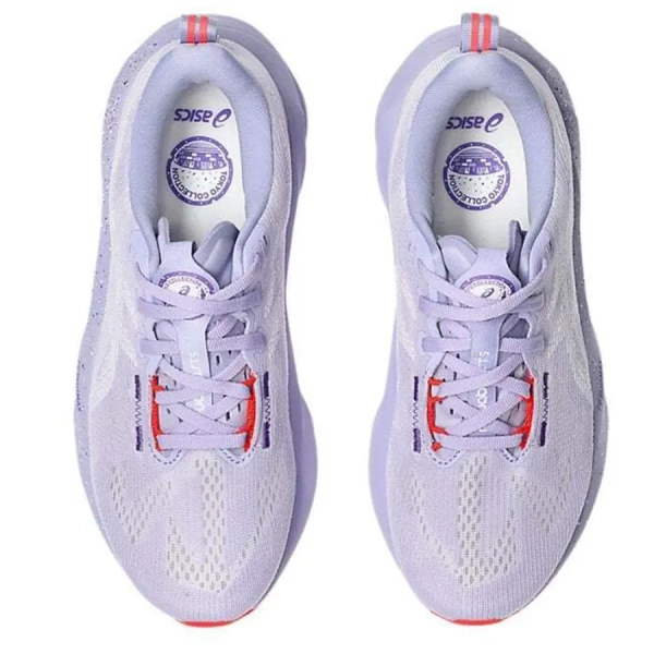 Кроссовки Asics Novablast 5 TOKYO жен. 500