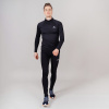 Лонгслив Nordski Pro Black
