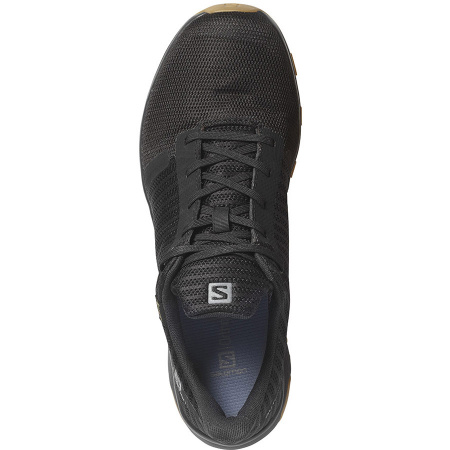 Кроссовки Salomon OUTBOUND PRISM GTX Black/Black