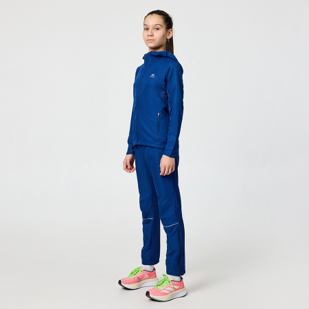 Ветровка Nordski Jr. Run Navy