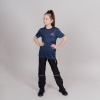 Брюки Nordski Jr. Run Black Q