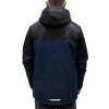 Утепленная куртка Nordski Winter Black/Dark Navy