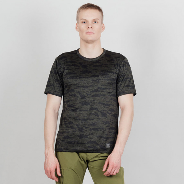 Футболка Nordski Military