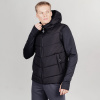 Утепленный Жилет Nordski Air Black