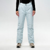 Утепленные брюки Nordski Mount Pearl Blue W