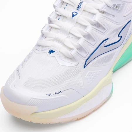 Кроссовки для падела JOMA SLAM Белый жен