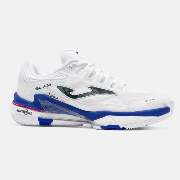 Кроссовки для падела JOMA SLAM Белый