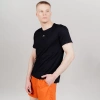 Футболка Nordski Light Total Black