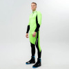 Гоночный костюм Nordski Base Lime/Black
