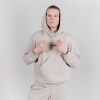 Толстовка Nordski Outfit Beige