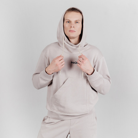 Толстовка Nordski Outfit Beige