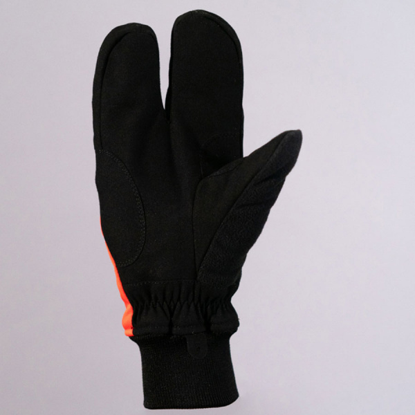 Лобстеры Nordski Arctic Red/Black WS
