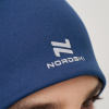 Тренировочная шапка Nordski Train Blueberry