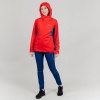 Ветровка Nordski Run Tomato W 23