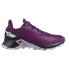 Кроссовки SALOMON ALPHACROSS BLAST CSWP J