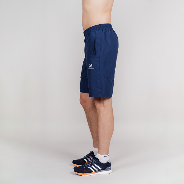 Шорты Nordski Casual Navy