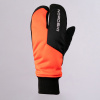 Лобстеры Nordski Jr.Arctic Red/Black WS