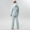 Утепленная куртка Nordski Mount Pearl Blue W