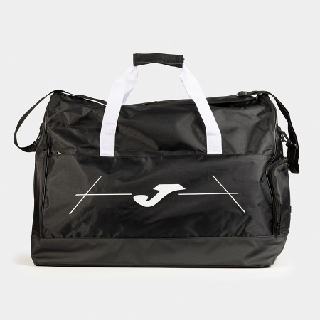 Сумка JOMA TEAM BAGS Черный Белый