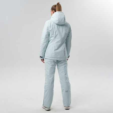 Утепленная куртка Nordski Mount Pearl Blue W