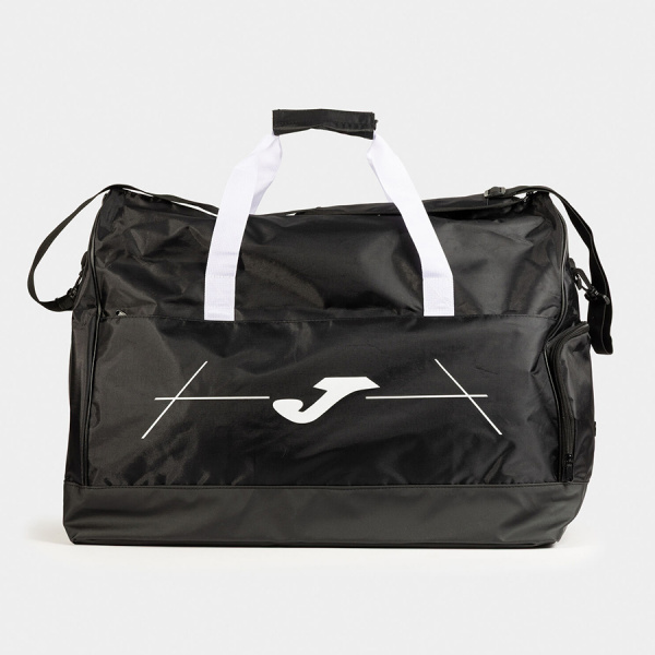 Сумка JOMA TEAM BAGS Черный Белый