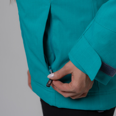 Утепленная куртка Nordski Pulse Malachite W Q