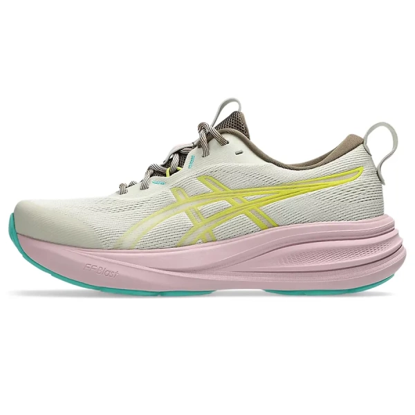 Кроссовки Asics GEL-PULSE 17 TR цвет 020 жен