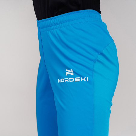 Разминочные брюки NORDSKI Pro rus W