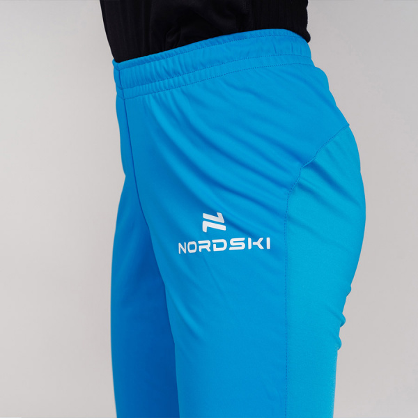 Разминочные брюки NORDSKI Pro rus W