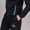 Брюки Nordski Motion Black