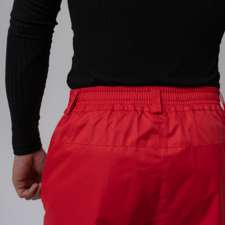 Ветрозащитные брюки Nordski Red