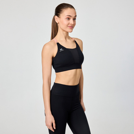 Топ Nordski Training Black W