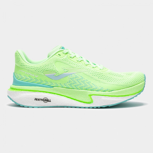 Кроссовки JOMA STORM VIPER MEN Лайм