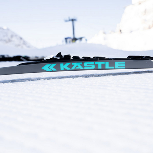 Лыжи беговые Kästle RX10 Skate Plus Hard