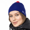 Шапка Moax Tradition Sport (72500 синий/красный)