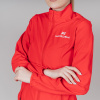 Ветровка Nordski Motion Red/Red W Q