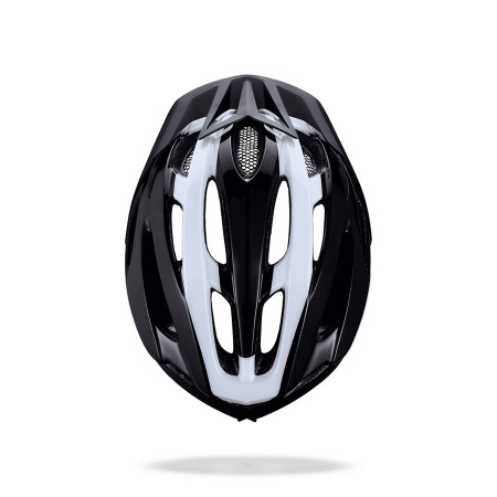 Велошлем BBB 2022 Condor Black/White (US:M)
